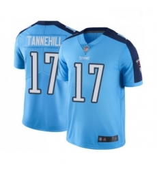 Youth Tennessee Titans 17 Ryan Tannehill Limited Light Blue Rush Vapor Untouchable Football Jersey Youth Tennessee Titans 17 Ryan Tannehill Limited Light Blue Rush Vapor Untouchable Football Jersey