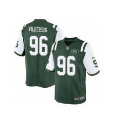 Nike New York Jets 96 Muhammad Wilkerson Green Limited NFL Jersey Nike New York Jets 96 Muhammad Wilkerson Green Limited NFL Jersey