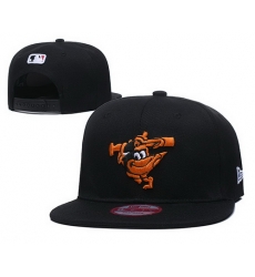 Baltimore Orioles Snapback Cap 100 Baltimore Orioles Snapback Cap 100