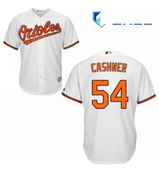 Youth Majestic Baltimore Orioles 54 Andrew Cashner Authentic White Home Cool Base MLB Jersey Youth Majestic Baltimore Orioles 54 Andrew Cashner Authentic White Home Cool Base MLB Jersey