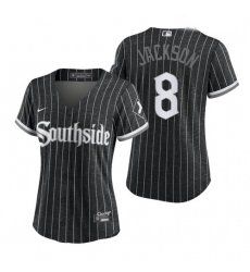 Women Chicago White Sox Southside Andrew Vaughn City Connect Replica Jersey Women Chicago White Sox Southside Andrew Vaughn City Connect Replica Jersey