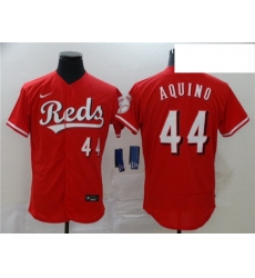 Reds 44 Aristides Aquino Red 2020 Nike Flexbase Jersey Reds 44 Aristides Aquino Red 2020 Nike Flexbase Jersey