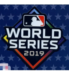 2023 World Baseball Classic Commemorative  Patch Biaog