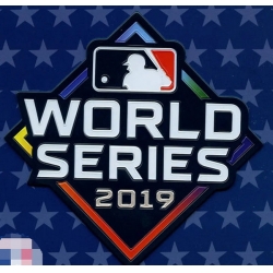 2023 World Baseball Classic Commemorative  Patch Biaog