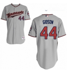 Youth Majestic Minnesota Twins 44 Kyle Gibson Authentic Grey Road Cool Base MLB Jersey Youth Majestic Minnesota Twins 44 Kyle Gibson Authentic Grey Road Cool Base MLB Jersey