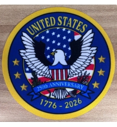 Youth Minnesota Twins US 1776 2026 Patch Biaog Youth Minnesota Twins US 1776 2026 Patch Biaog