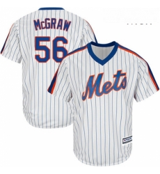 Mens Majestic New York Mets 45 Tug McGraw Replica White Alternate Cool Base MLB Jersey Mens Majestic New York Mets 45 Tug McGraw Replica White Alternate Cool Base MLB Jersey