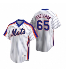 Mens Nike New York Mets 65 Robert Gsellman White Cooperstown Collection Home Stitched Baseball Jersey Mens Nike New York Mets 65 Robert Gsellman White Cooperstown Collection Home Stitched Baseball Jersey