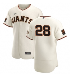 San Francisco Giants 28 Buster Posey Men Nike Cream Home 2020 Authentic 20 at 24 Patch Player MLB Jersey San Francisco Giants 28 Buster Posey Men Nike Cream Home 2020 Authentic 20 at 24 Patch Player MLB Jersey