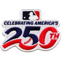 Women San Francisco Giants Celebrating America 250th annivesary Patch Biaog