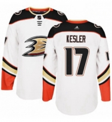 Youth Adidas Anaheim Ducks 17 Ryan Kesler Authentic White Away NHL Jersey Youth Adidas Anaheim Ducks 17 Ryan Kesler Authentic White Away NHL Jersey