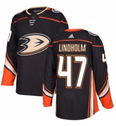 Youth Adidas Anaheim Ducks 47 Hampus Lindholm Premier Black Home NHL Jersey Youth Adidas Anaheim Ducks 47 Hampus Lindholm Premier Black Home NHL Jersey