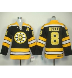 Women Boston Bruins 8 Cam Neely Black Jersey Women Boston Bruins 8 Cam Neely Black Jersey