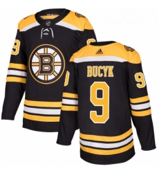 Youth Adidas Boston Bruins 9 Johnny Bucyk Premier Black Home NHL Jersey Youth Adidas Boston Bruins 9 Johnny Bucyk Premier Black Home NHL Jersey