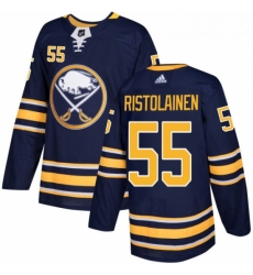 Youth Adidas Buffalo Sabres 55 Rasmus Ristolainen Authentic Navy Blue Home NHL Jersey Youth Adidas Buffalo Sabres 55 Rasmus Ristolainen Authentic Navy Blue Home NHL Jersey