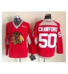 NHL Chicago Blackhawks #50 Corey Crawford red jerseys New NHL Chicago Blackhawks #50 Corey Crawford red jerseys New