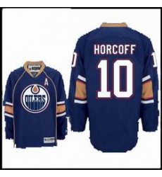 RBK Edmonton Oilers #10 HORCOFF jerseys navy Jerseys RBK Edmonton Oilers #10 HORCOFF jerseys navy Jerseys