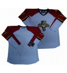 Florida panthers blank white jerseys Florida panthers blank white jerseys