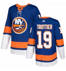 Youth Adidas New York Islanders 19 Bryan Trottier Authentic Royal Blue Home NHL Jersey Youth Adidas New York Islanders 19 Bryan Trottier Authentic Royal Blue Home NHL Jersey