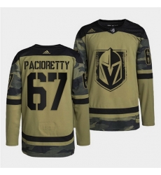 Men Vegas Golden Knights 67 Max Pacioretty 2022 Camo Military Appreciation Night Stitched jersey Men Vegas Golden Knights 67 Max Pacioretty 2022 Camo Military Appreciation Night Stitched jersey