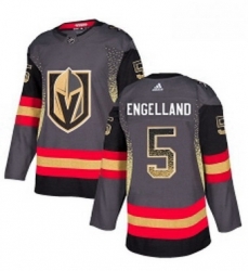 Mens Adidas Vegas Golden Knights 5 Deryk Engelland Authentic Black Drift Fashion NHL Jersey Mens Adidas Vegas Golden Knights 5 Deryk Engelland Authentic Black Drift Fashion NHL Jersey