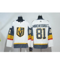 Vegas Golden Knights 81 Jonathan Marchessault Women White Adidas Jersey Vegas Golden Knights 81 Jonathan Marchessault Women White Adidas Jersey