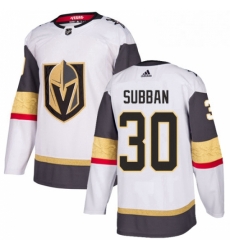 Womens Adidas Vegas Golden Knights 30 Malcolm Subban Authentic White Away NHL Jersey Womens Adidas Vegas Golden Knights 30 Malcolm Subban Authentic White Away NHL Jersey