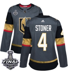 womens clayton stoner vegas golden knights jersey gray adidas 4 nhl home 2018 stanley cup final authentic womens clayton stoner vegas golden knights jersey gray adidas 4 nhl home 2018 stanley cup final authentic