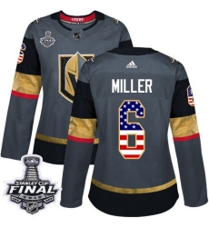 womens colin miller vegas golden knights jersey gray adidas 6 nhl 2018 stanley cup final authentic usa flag fashion womens colin miller vegas golden knights jersey gray adidas 6 nhl 2018 stanley cup final authentic usa flag fashion