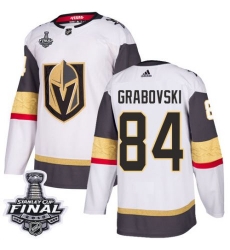 womens mikhail grabovski vegas golden knights jersey white adidas 84 nhl away 2018 stanley cup final authentic womens mikhail grabovski vegas golden knights jersey white adidas 84 nhl away 2018 stanley cup final authentic