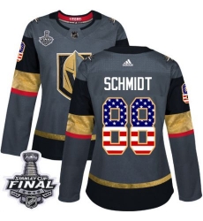 womens nate schmidt vegas golden knights jersey gray adidas 88 nhl 2018 stanley cup final authentic usa flag fashion womens nate schmidt vegas golden knights jersey gray adidas 88 nhl 2018 stanley cup final authentic usa flag fashion
