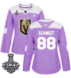 womens nate schmidt vegas golden knights jersey purple adidas 88 nhl 2018 stanley cup final authentic fights cancer practice womens nate schmidt vegas golden knights jersey purple adidas 88 nhl 2018 stanley cup final authentic fights cancer practice