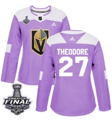 womens shea theodore vegas golden knights jersey purple adidas 27 nhl 2018 stanley cup final authentic fights cancer practice womens shea theodore vegas golden knights jersey purple adidas 27 nhl 2018 stanley cup final authentic fights cancer practice