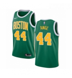 Youth Nike Boston Celtics 44 Danny Ainge Green Swingman Jersey Earned Edition Youth Nike Boston Celtics 44 Danny Ainge Green Swingman Jersey Earned Edition