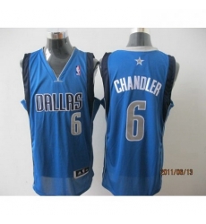 Mavericks Revolution 30 6 Tyson Chandler Sky Blue Stitched NBA Jersey Mavericks Revolution 30 6 Tyson Chandler Sky Blue Stitched NBA Jersey