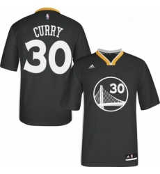 Womens Adidas Golden State Warriors 30 Stephen Curry Authentic Black Alternate NBA Jersey Womens Adidas Golden State Warriors 30 Stephen Curry Authentic Black Alternate NBA Jersey
