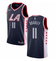 Womens Nike Los Angeles Clippers 11 Avery Bradley Swingman Navy Blue NBA Jersey City Edition Womens Nike Los Angeles Clippers 11 Avery Bradley Swingman Navy Blue NBA Jersey City Edition