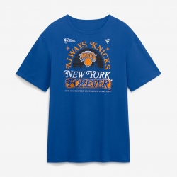 Men New York Knicks 2026 T Shirt 004