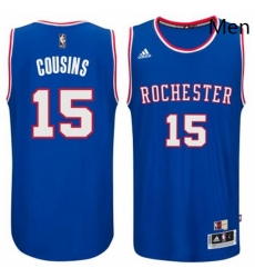 Mens Adidas Sacramento Kings 15 DeMarcus Cousins Authentic Light Blue 2014 15 Hardwood Classics NBA Jersey Mens Adidas Sacramento Kings 15 DeMarcus Cousins Authentic Light Blue 2014 15 Hardwood Classics NBA Jersey
