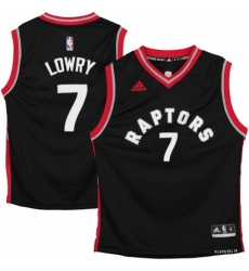 Mens Adidas Toronto Raptors 7 Kyle Lowry Swingman Black NBA Jersey Mens Adidas Toronto Raptors 7 Kyle Lowry Swingman Black NBA Jersey