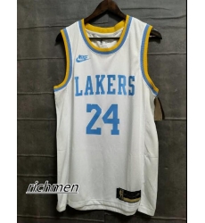 Los Angeles Lakers Nike Classic Edition Swingman Jersey White Kobe Bryant Los Angeles Lakers Nike Classic Edition Swingman Jersey White Kobe Bryant
