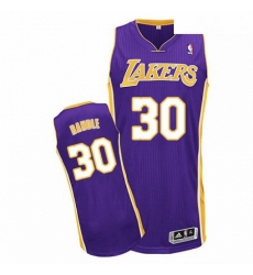 Mens Adidas Los Angeles Lakers 30 Julius Randle Authentic Purple Road NBA Jersey Mens Adidas Los Angeles Lakers 30 Julius Randle Authentic Purple Road NBA Jersey