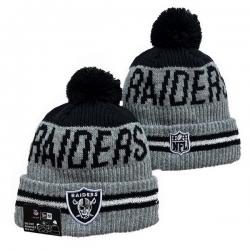 Las Vegas Raiders Beanies 25903