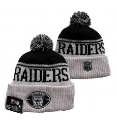 Las Vegas Raiders Beanies 25904