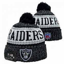 Las Vegas Raiders Beanies 25917