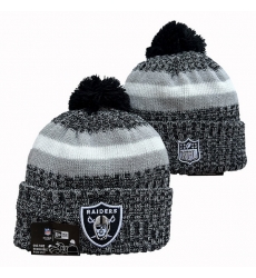 Las Vegas Raiders Beanies 25G009
