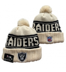 Las Vegas Raiders Beanies 25G015