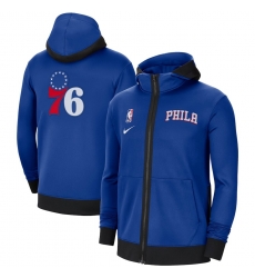 Philadelphia 76ers Men Hoody 001 Philadelphia 76ers Men Hoody 001