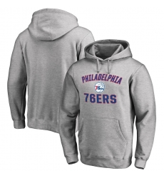 Philadelphia 76ers Men Hoody 012 Philadelphia 76ers Men Hoody 012