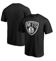 Brooklyn Nets Men T Shirt 006 Brooklyn Nets Men T Shirt 006